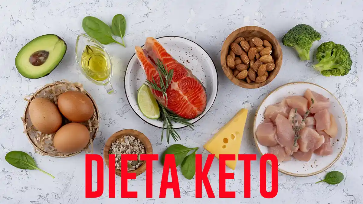 ¿qué Es La Dieta Keto Y Cómo Funcionaemk 2612